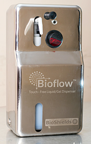 Bioflow Liquid/Gel Dispenser